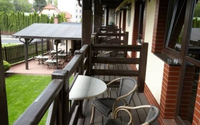 Hotel El Greco