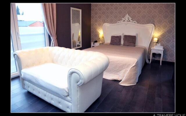 V E R O N E - Rooms & Suites - Liège - Rocourt