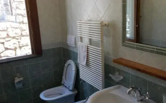 Agriturismo La Baita