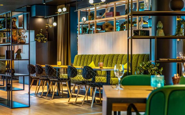 Quality Airport Hotel Gardermoen