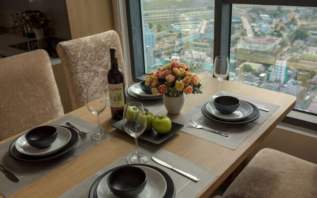 Phantasia Apartments Nha Trang