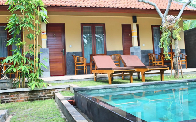 Werkudara Guest House
