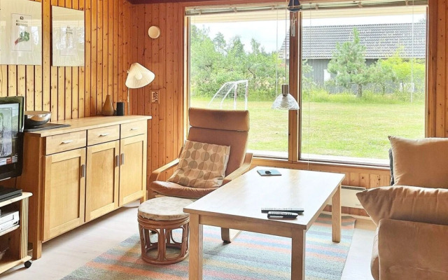 5 Person Holiday Home in Rodby-by Traum
