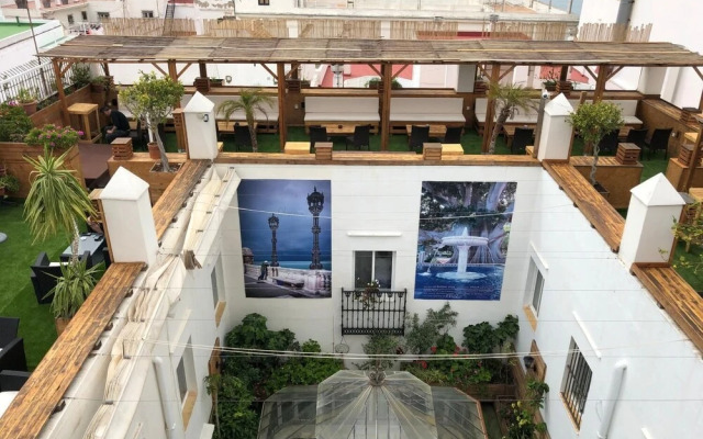 Alquimia Otel Boutique