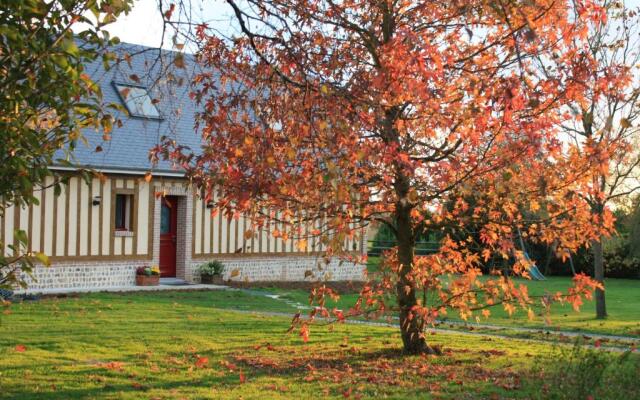 Chambre d'hote etretat Le Clos Marie