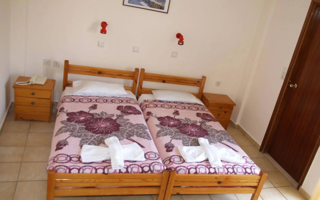 Frini Hotel
