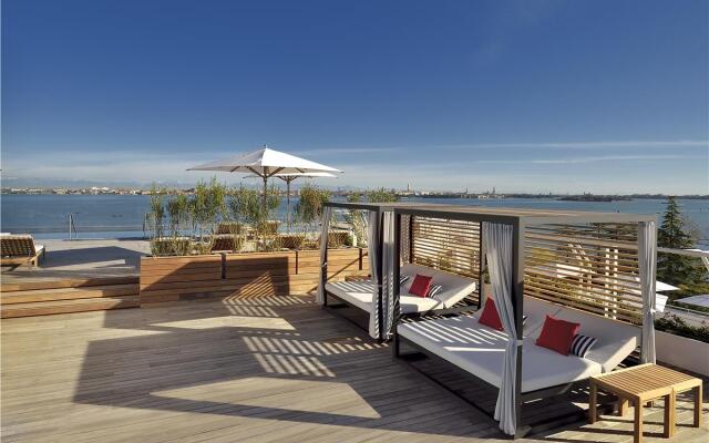 JW Marriott Venice Resort & Spa