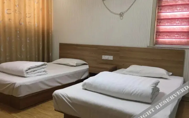 Xiangshui 8 Degree Express Hotel