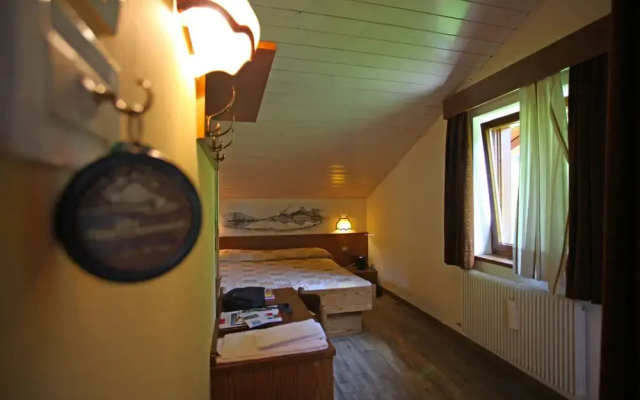 Hotel Biancaneve