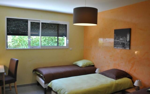Gîte Tours, 7 pièces, 14 personnes - FR-1-381-231