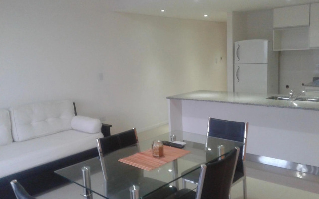 Balcones de Tandil Departamentos