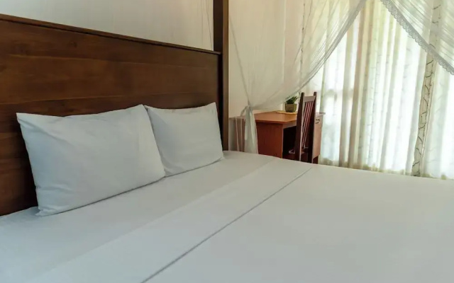 Surf and Zen - Coworking and Coliving Habaraduwa