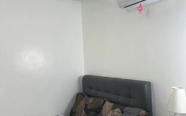 CJ Apartments