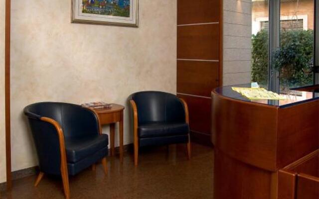 Hotel Anita