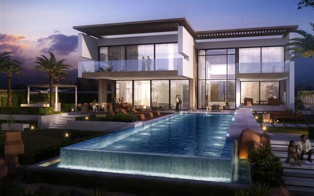 Fairmont Taghazout Bay