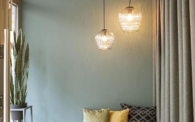 Zeitwohnhaus Suite Hotel & Serviced Apartments