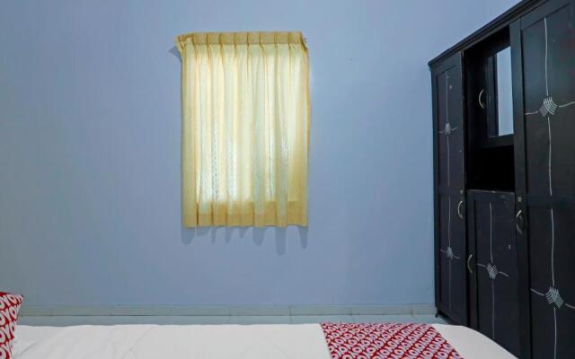 OYO 92195 Pelangi House 789 Syariah