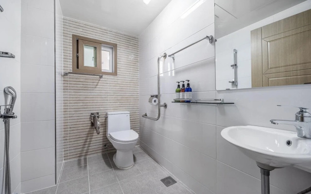 Tongyoung MartisBeach Pension