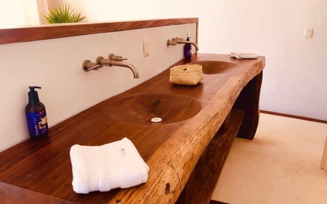 Hotel Nude Zipolite & Beach Club