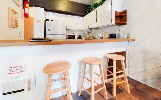 Bigwood #41 2 Bedroom Condo