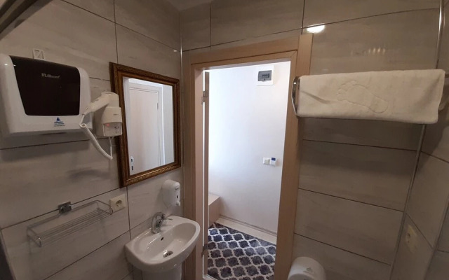 Şimal Hotel