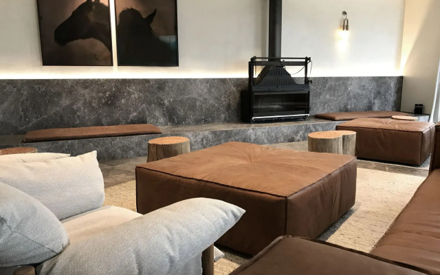 The Mitchelton Nagambie - MGallery by Sofitel