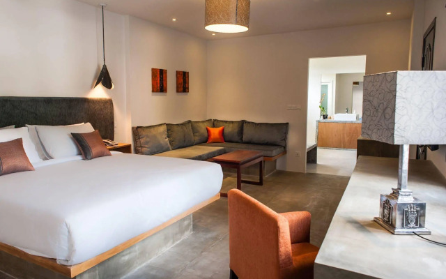Santa Clara Boutique Hotel