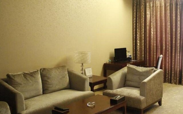 Zhongfei Grand Sky Light Hotel