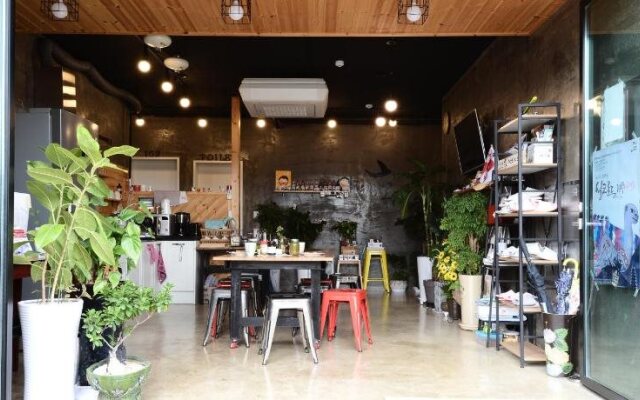 Nangman Hong's Guesthouse