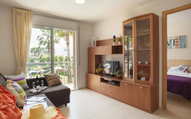 Velor Apartments