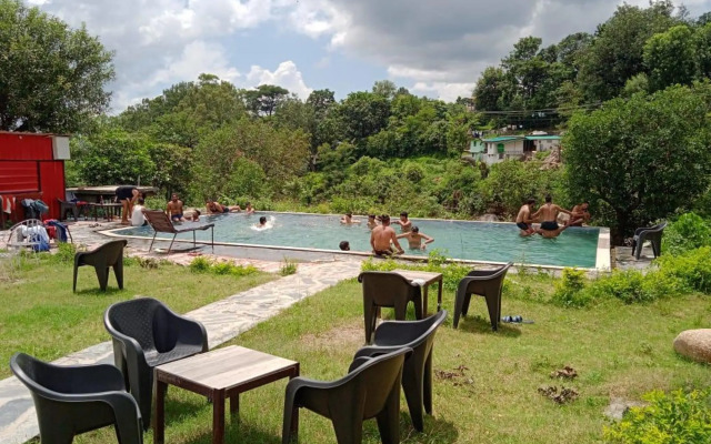 Himalayan Odyssey By OYO Rooms