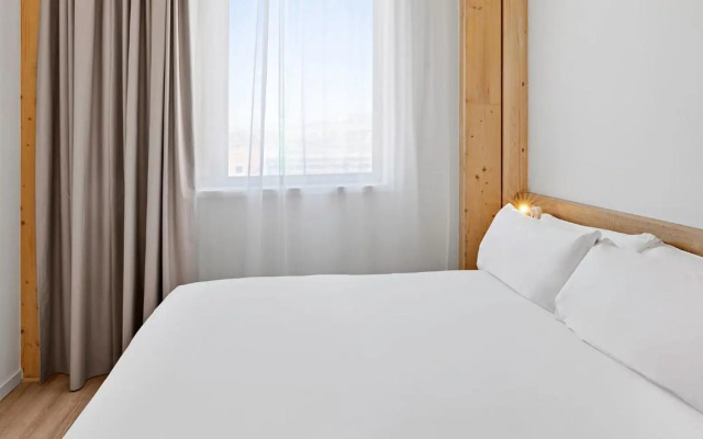 B&B Hotel Madrid Tres Cantos