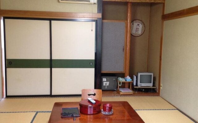 Naruko Onsenkyo Isazen Ryokan