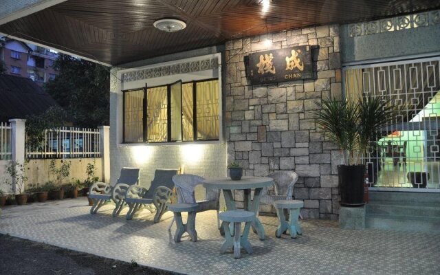 Oriental Heritage House