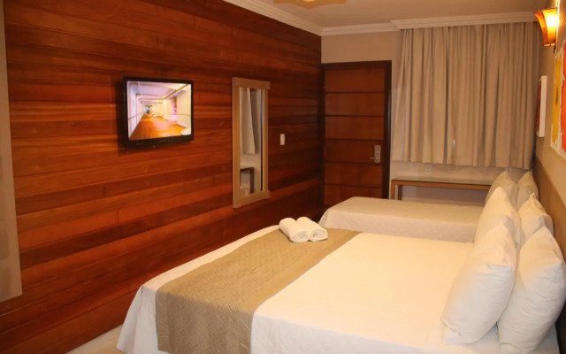 Pousada Hostel de Porto