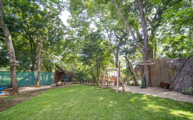 La Quebrada Eco Elodge