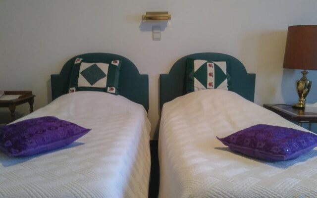 Hotel Da Vinci