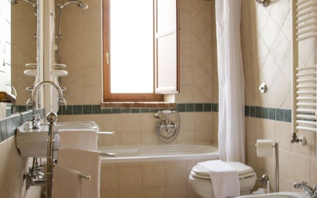 Country House Santa Felicita la Paterna