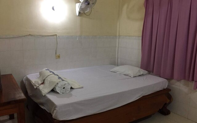 Moha Oudom Hotel