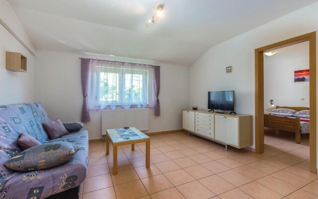 Amazing Home in Jadranovo With Wifi and 1 Bedrooms