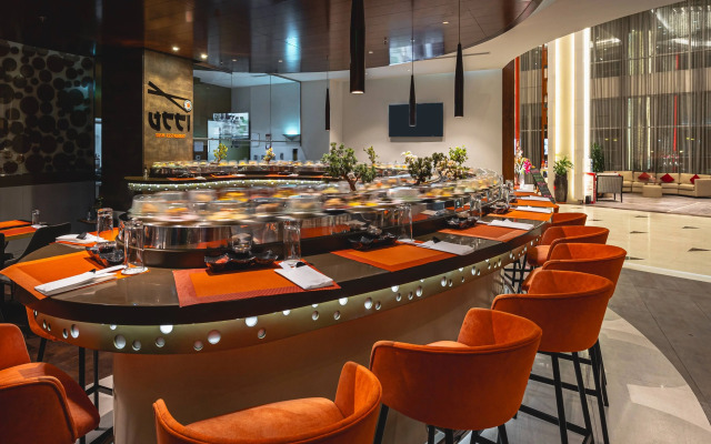 DOM Barra Hotel