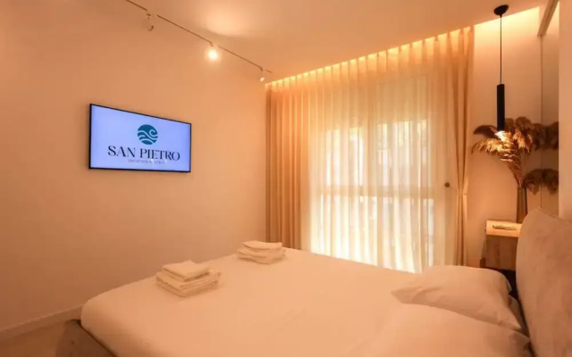 Sanpietro Premium Apartment 002