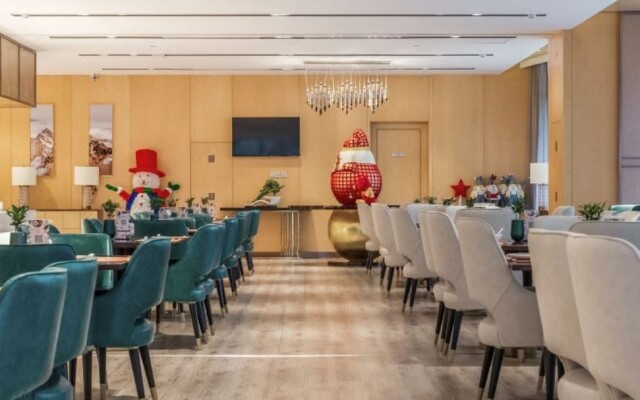 Wuhu Suning Universal Hotel