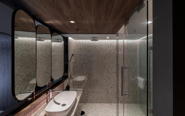 Hillwood House Hotel