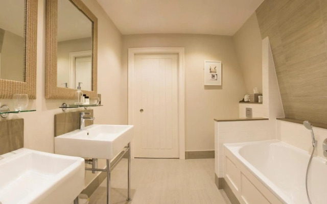 Harbour Hotel Salcombe