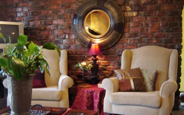 La Boheme Guesthouse