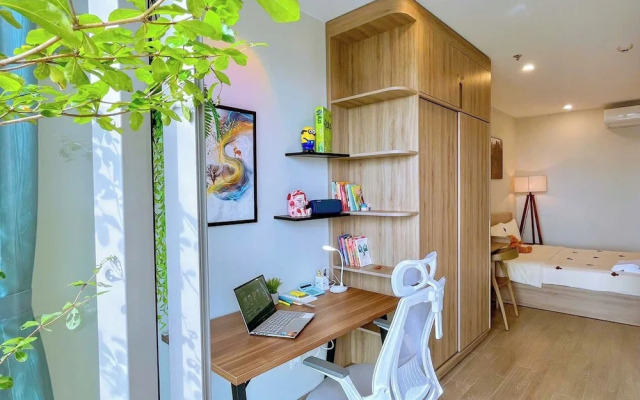 Dumin's Home - The Sóng Vũng Tàu