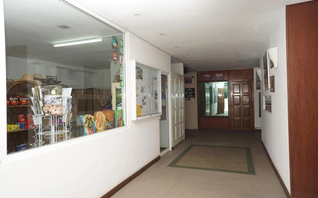 Langkah Syabas Beach Resort