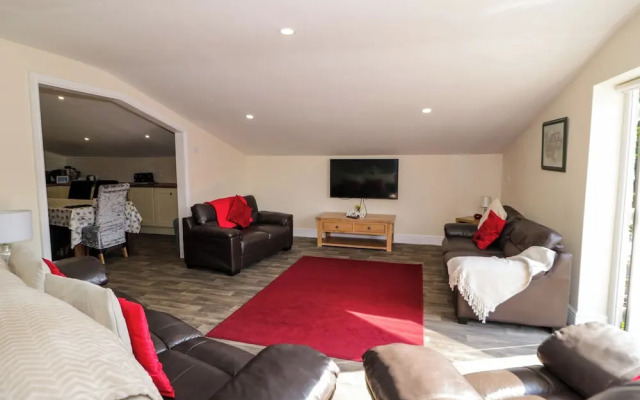 The Apartment at Plas Yr Eithin