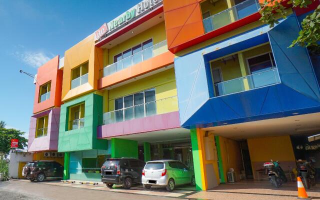 OYO 770 De Nearby Hotel